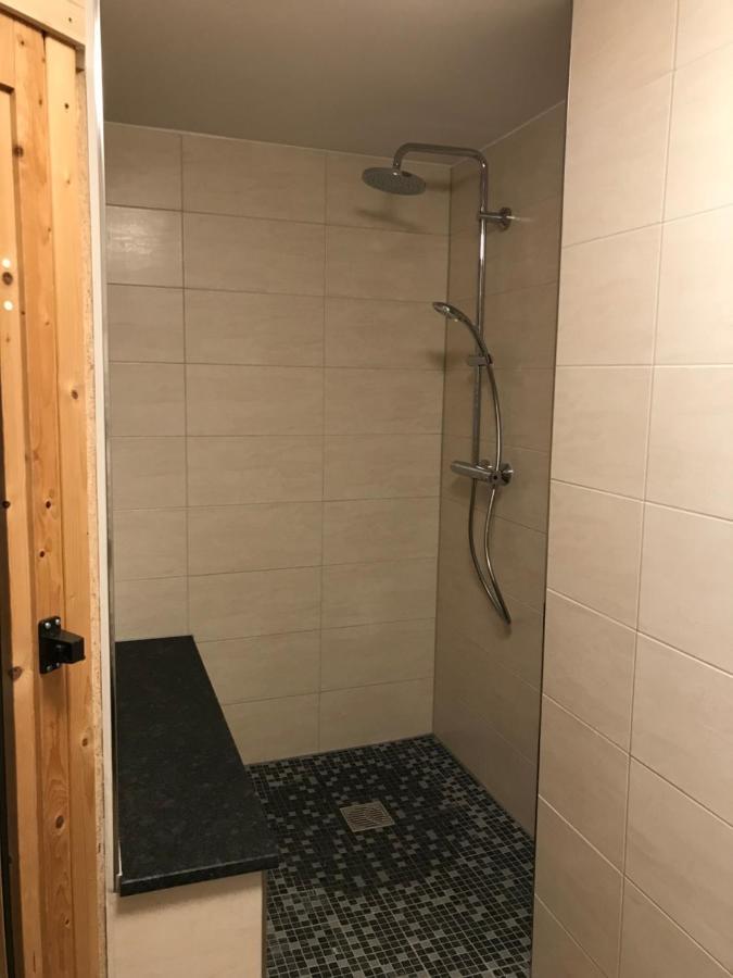 Neue Unterkunft Mit Kamin Im Erzgebirge - Szb Schwarzenberg  Exterior photo