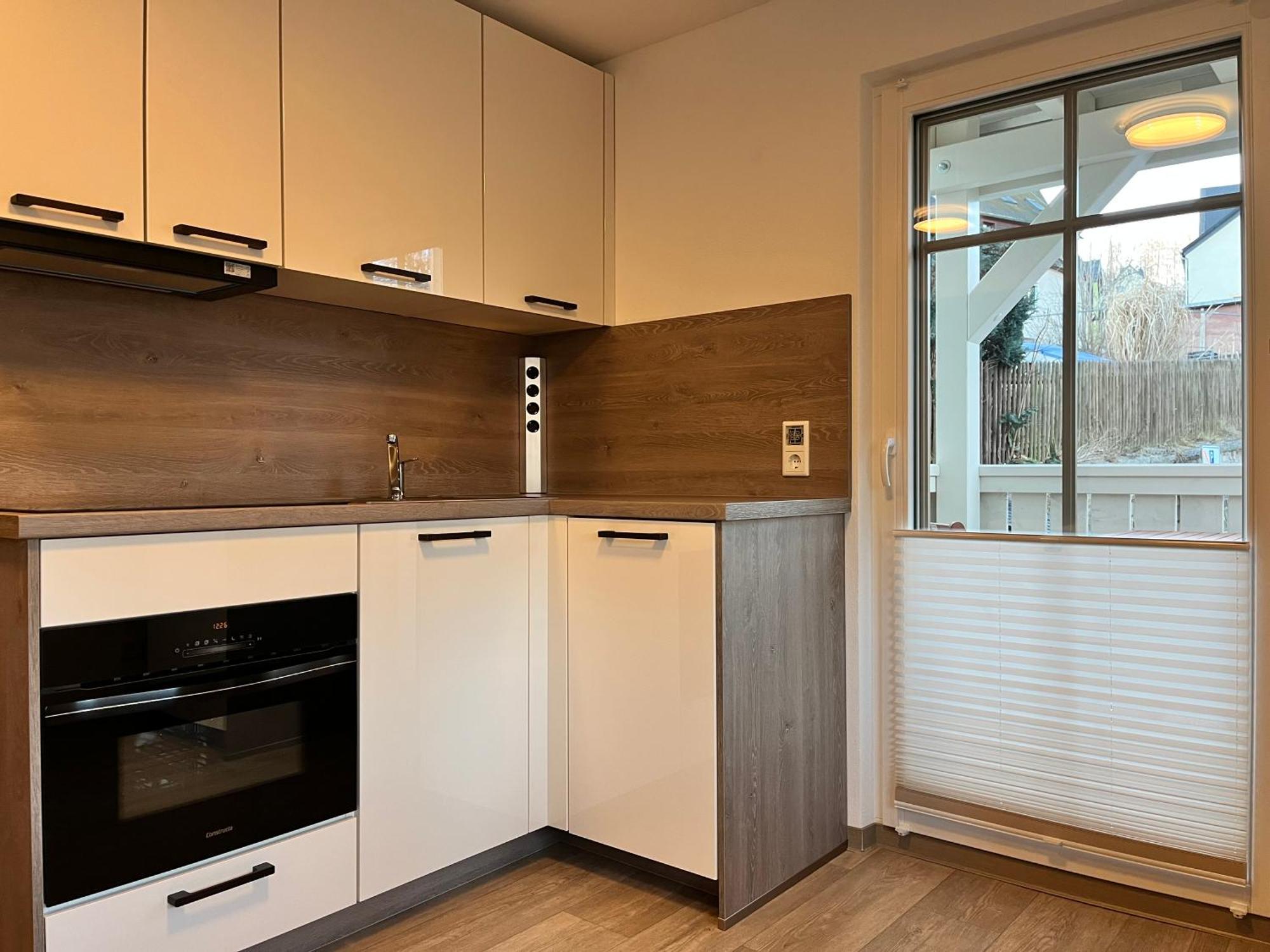Neue Unterkunft Mit Kamin Im Erzgebirge - Szb Schwarzenberg  Exterior photo